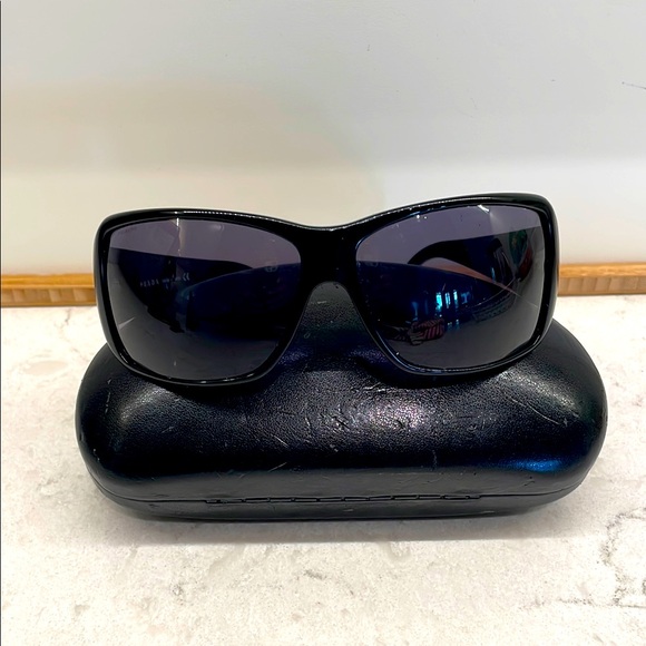 Prada Black Sunglasses